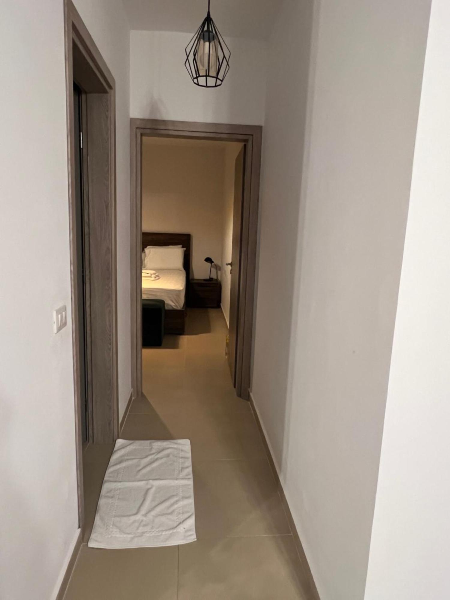 Proda Apartments Sarandë Buitenkant foto